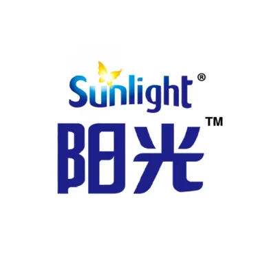 Sunlight阳光品牌logo