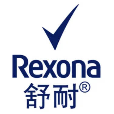 Rexona Logo