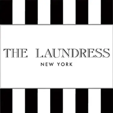 chn the Laundress logo